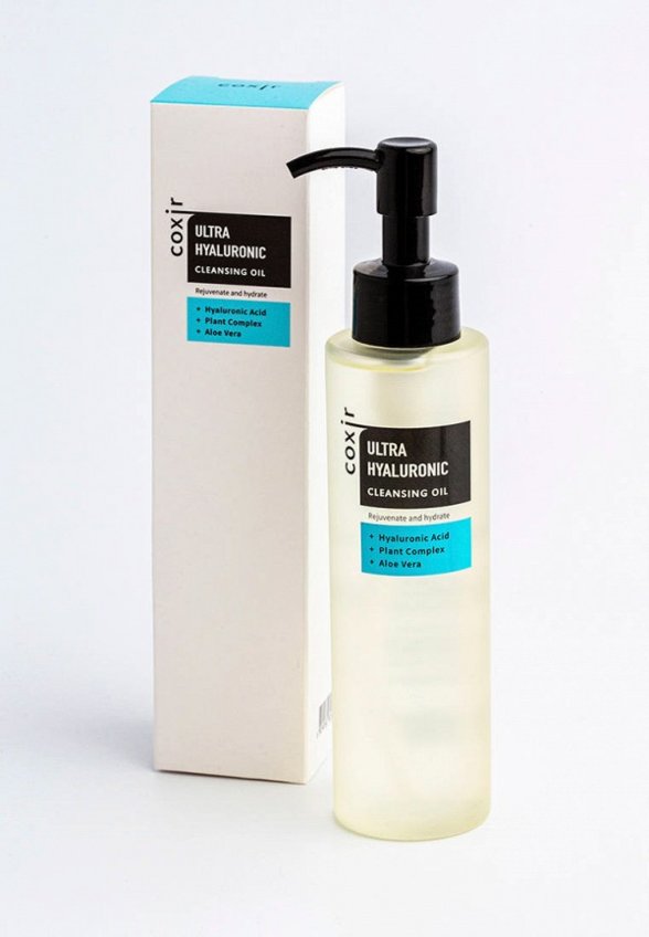 Гидрофильное масло Coxir