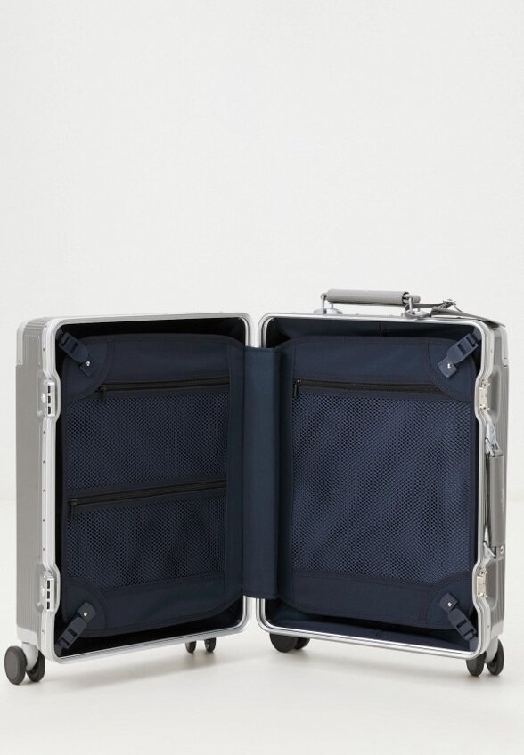 Чемодан Maison David