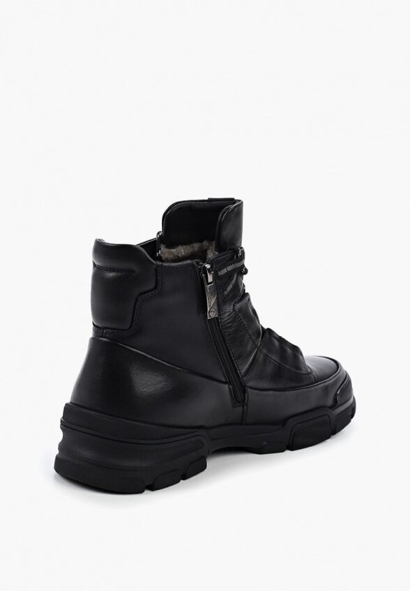 Ботинки Barcelo Biagi