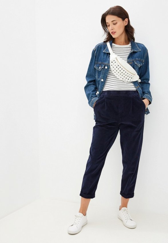 Брюки United Colors of Benetton