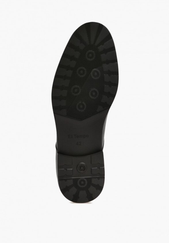 Туфли El Tempo