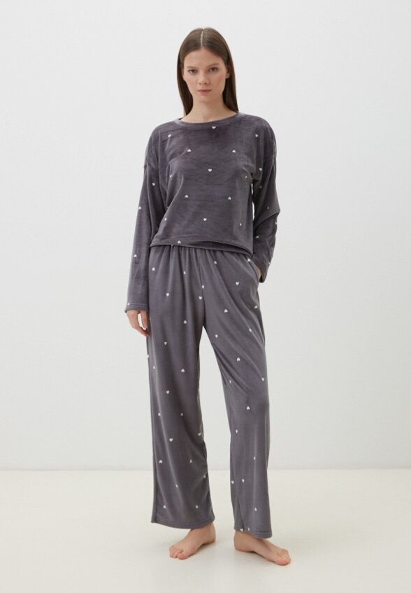 Джемпер домашний Befree