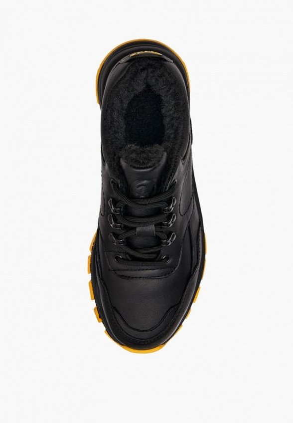 Кроссовки Alessio Nesca