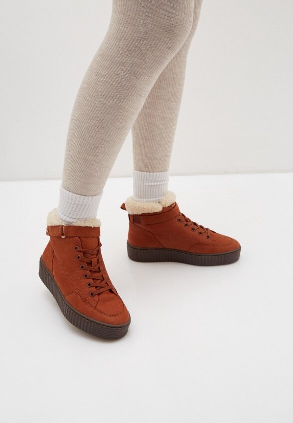 Кеды Tommy Hilfiger