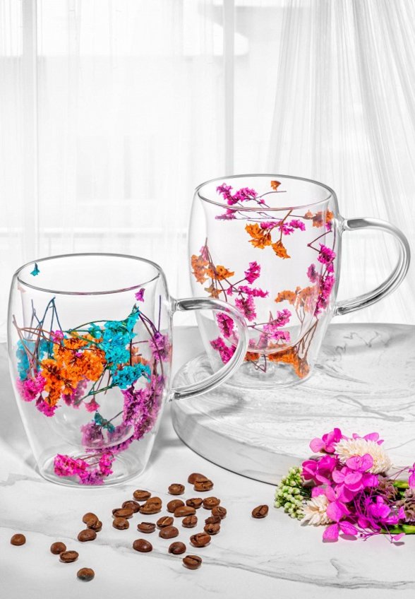 Набор кружек Elan Gallery