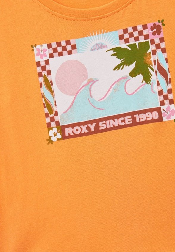 Футболка Roxy