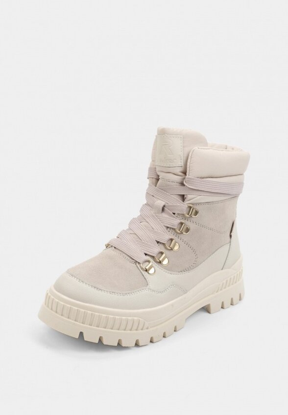 Ботинки Rieker