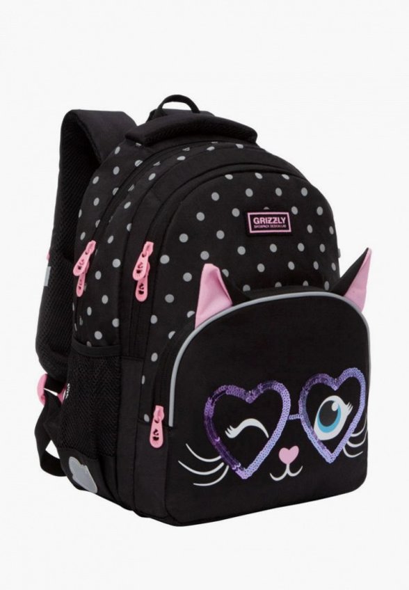 Рюкзак Grizzly