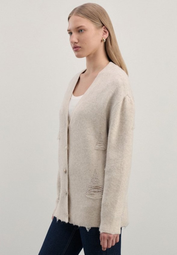 Кардиган Zarina