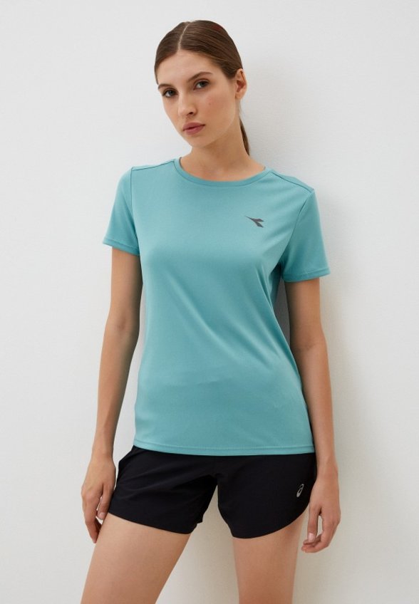 Футболка спортивная Diadora