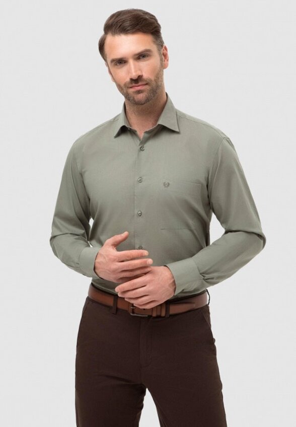 Рубашка Kanzler