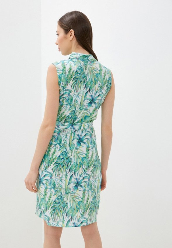 Платье Velocity