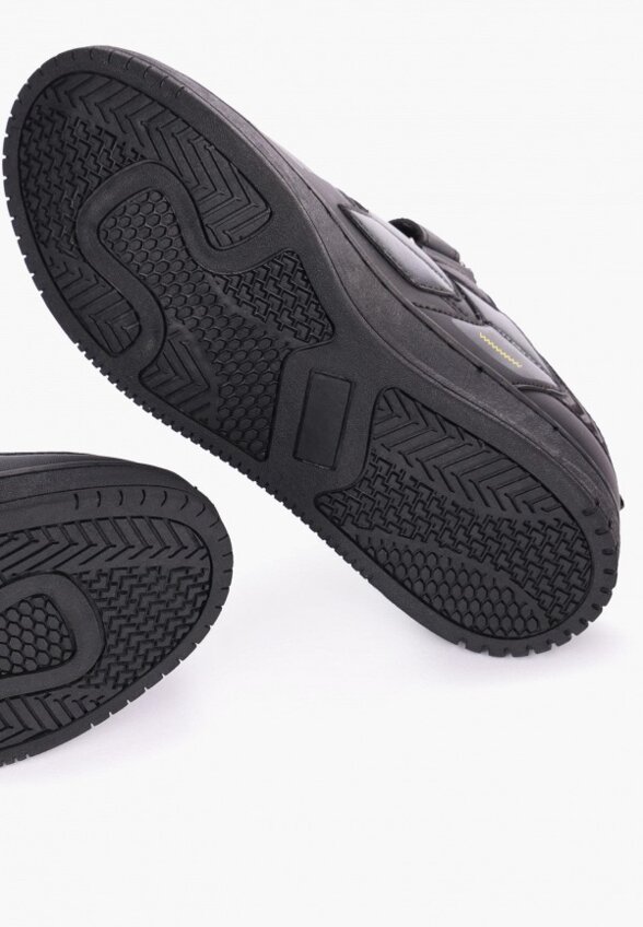 Кеды Zenden First