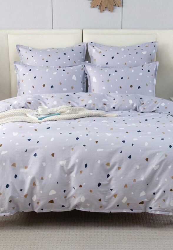 Постельное белье Семейное Sofi De Marko