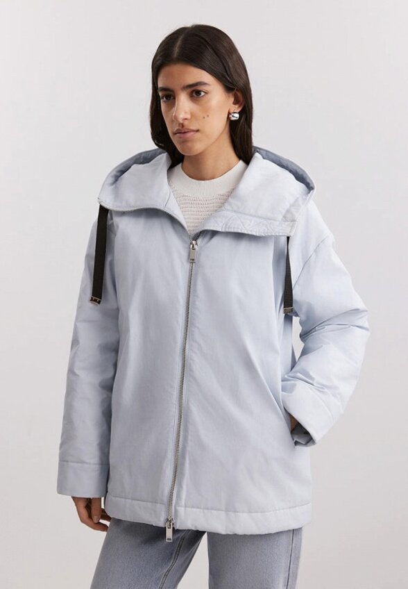 Куртка утепленная Baon