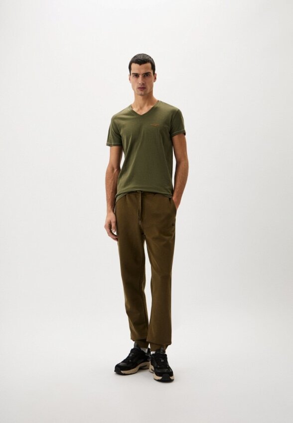 Футболка Aeronautica Militare