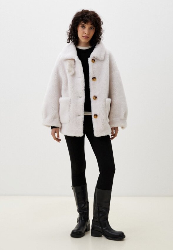 Шуба La'Phenix Dress