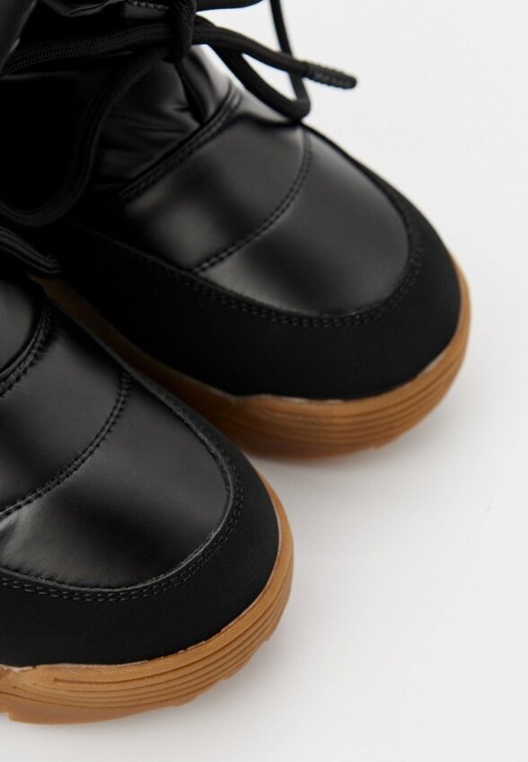 Дутики Jog Dog