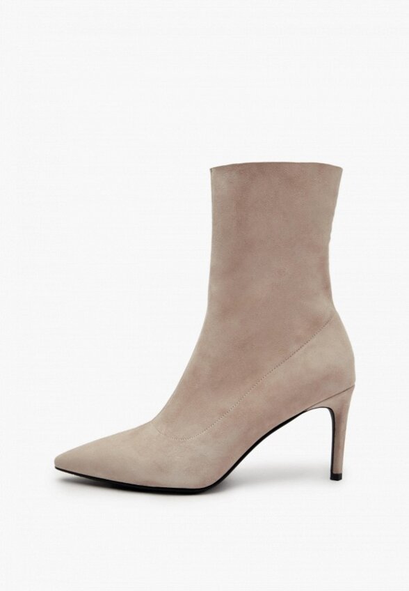 Ботильоны Mascotte