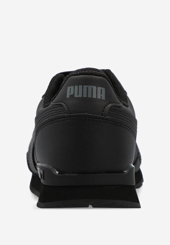 Кроссовки женские PUMA St Runner V3 L, Черный
