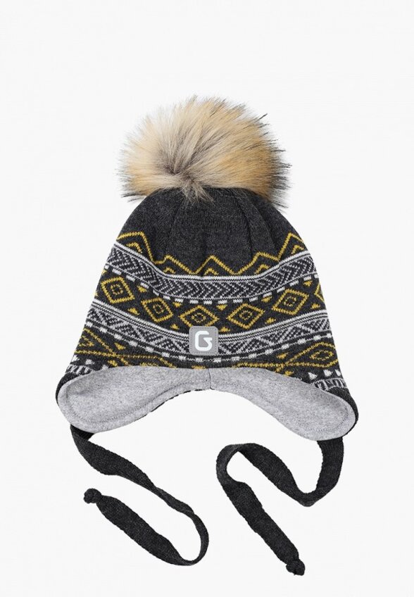 Шапка Gusti