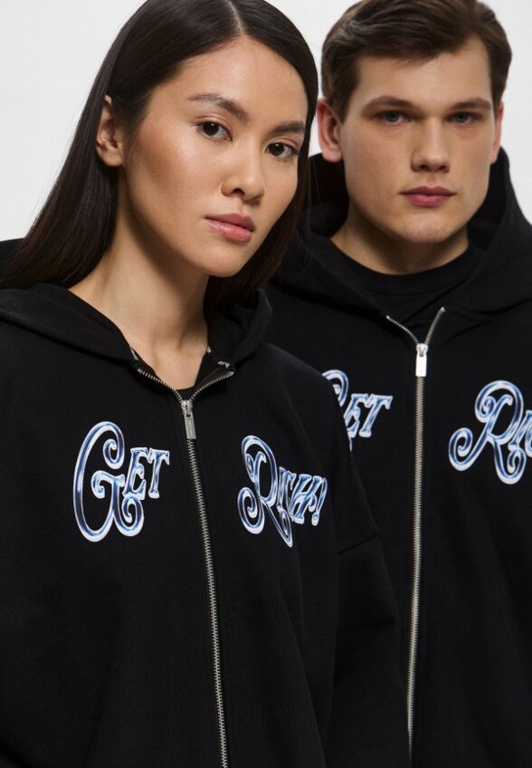 Толстовка Berhasm