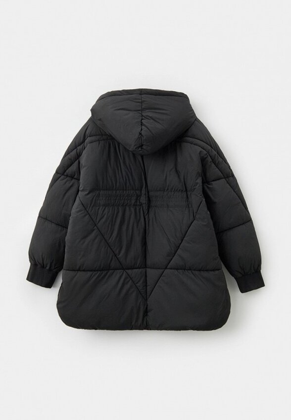 Куртка утепленная MSGM Kids