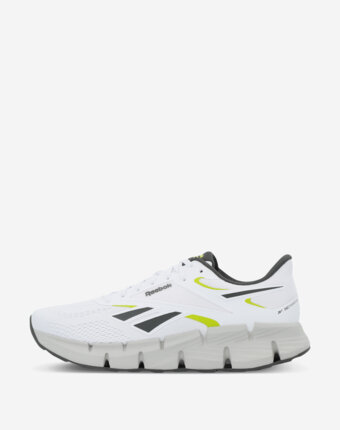 Кроссовки мужские Reebok Zig Dynamica 6, Белый женщинам