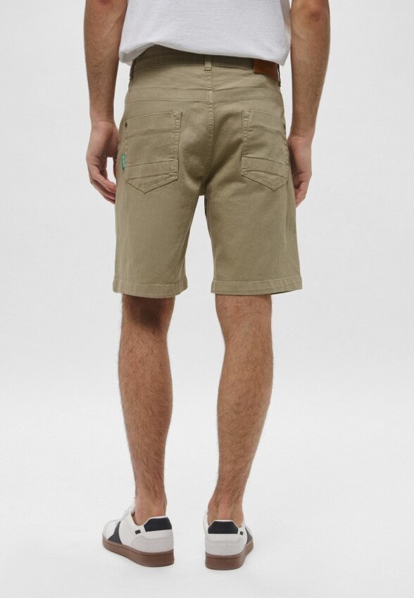 Шорты Bikkembergs