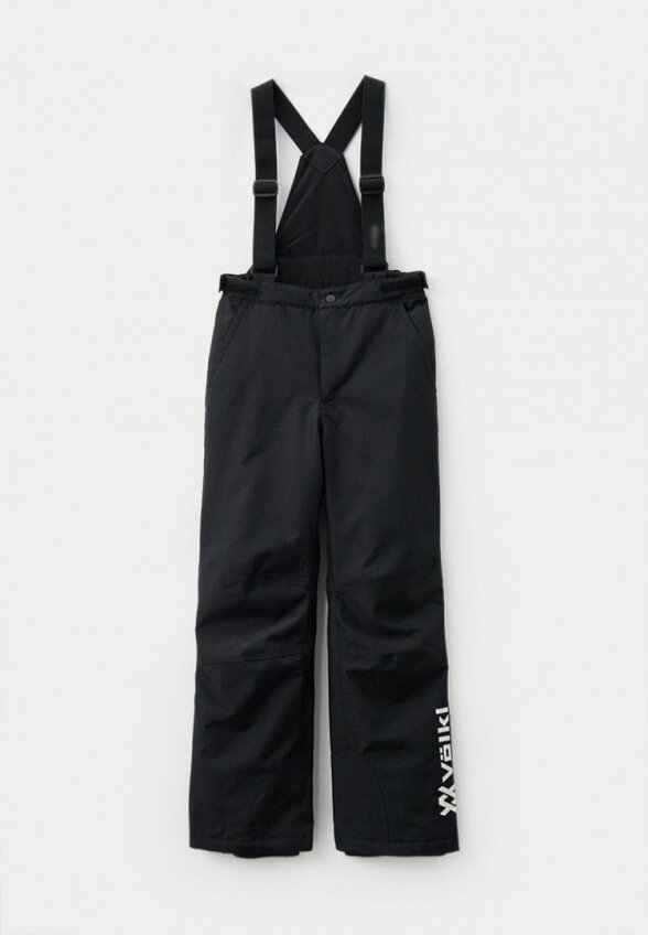 Брюки горнолыжные Volkl