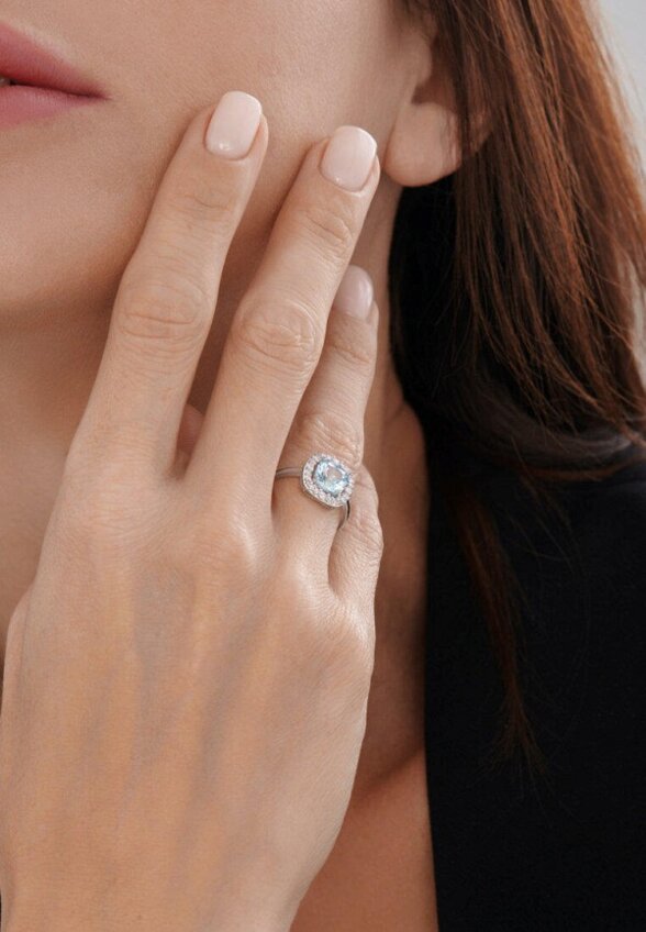 Кольцо Sokolov