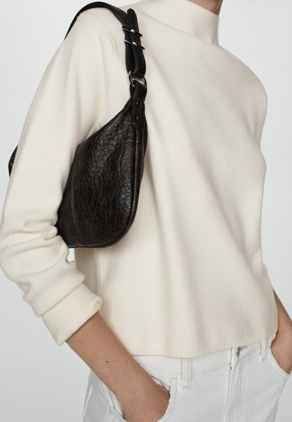 Водолазка Mango