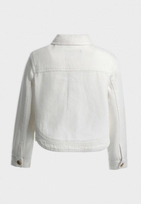 Куртка джинсовая Original Marines