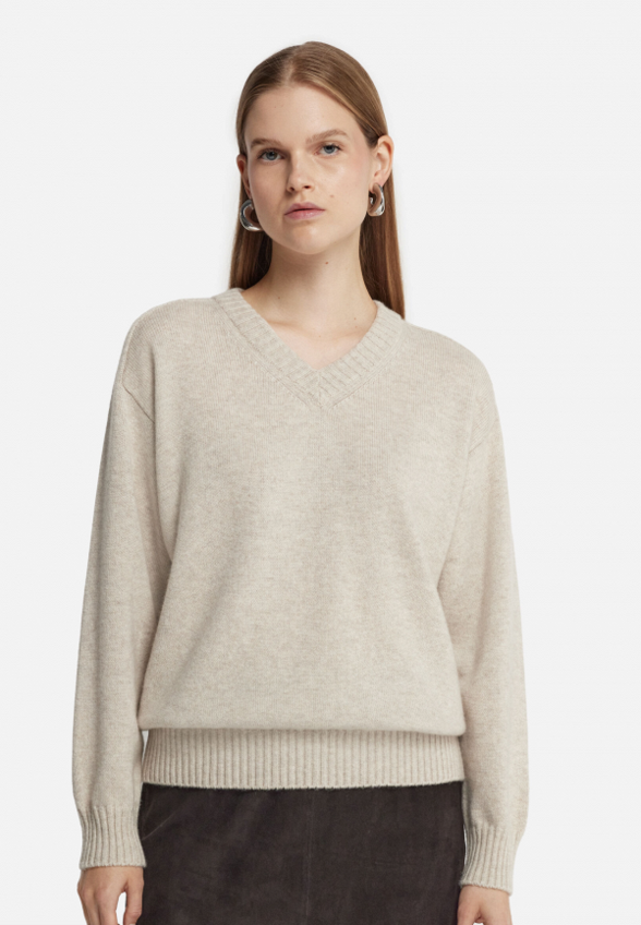 Пуловер Falconeri