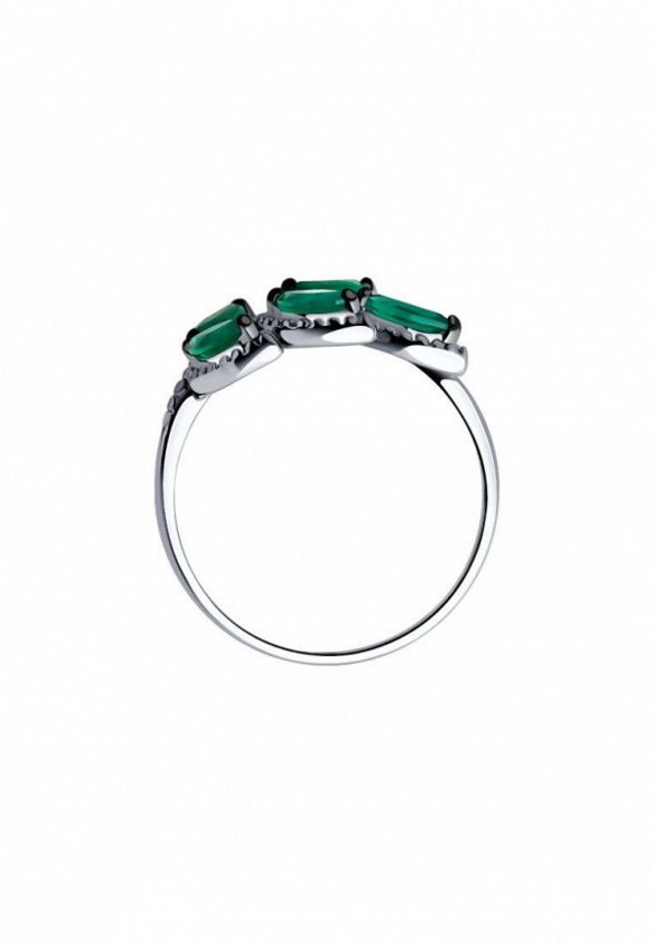 Кольцо Sokolov