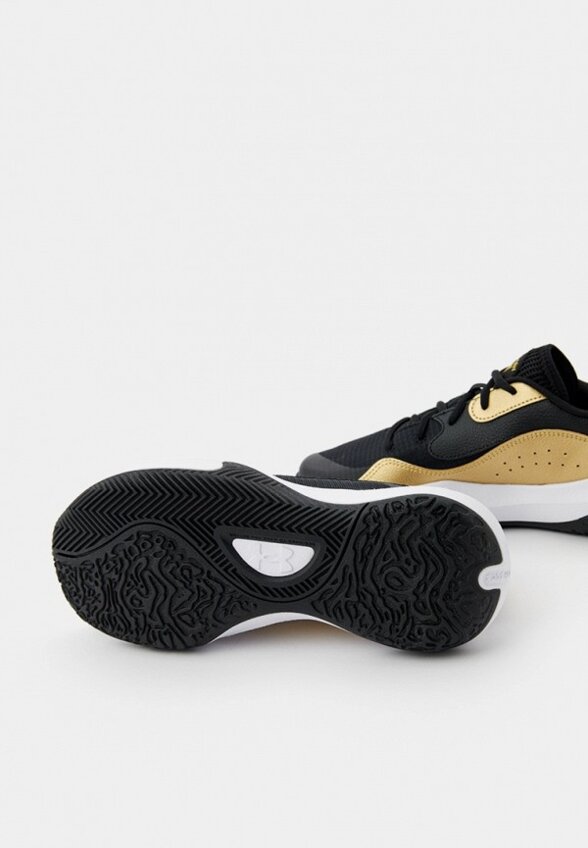 Кроссовки Under Armour