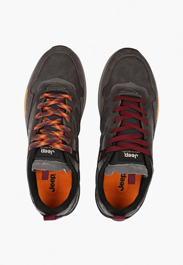 Кроссовки Jeep