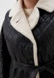 Куртка стеганая Karmel Style4  - превью