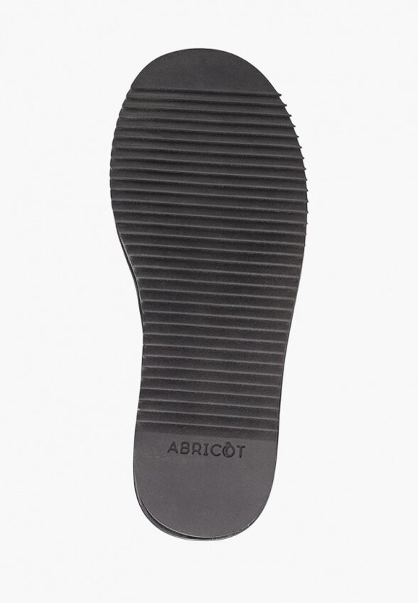 Полусапоги Abricot