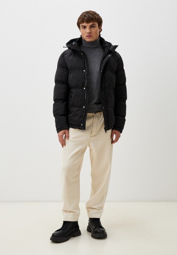 Пуховик Guess