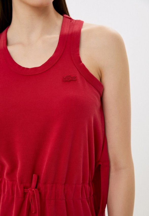 Платье Lacoste