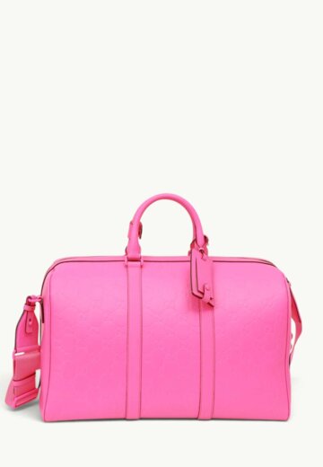 Gucci Duffle