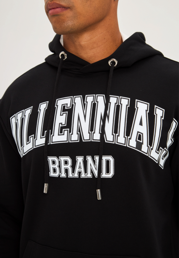 Худи Millennials