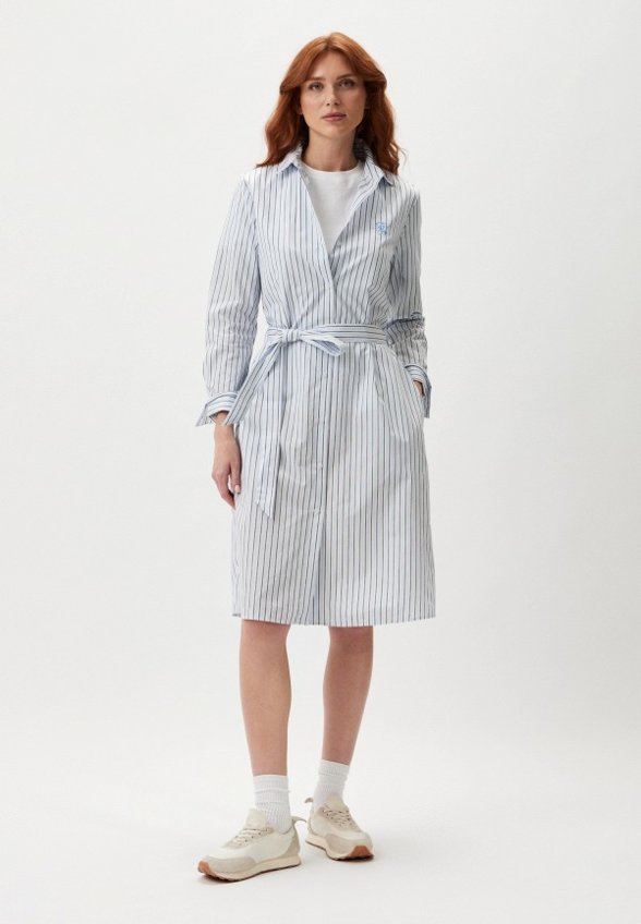 Платье Tommy Hilfiger