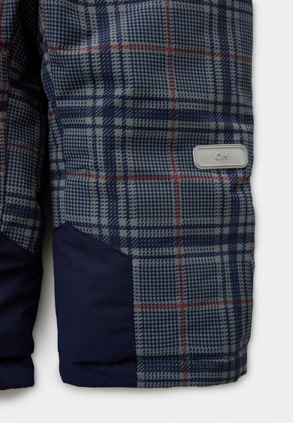 Комбинезон утепленный Choupette