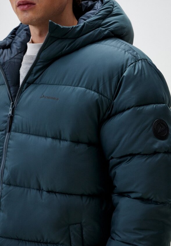 Пуховик Demix