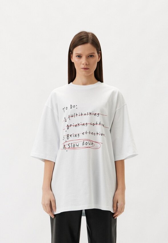 Футболка BLCV