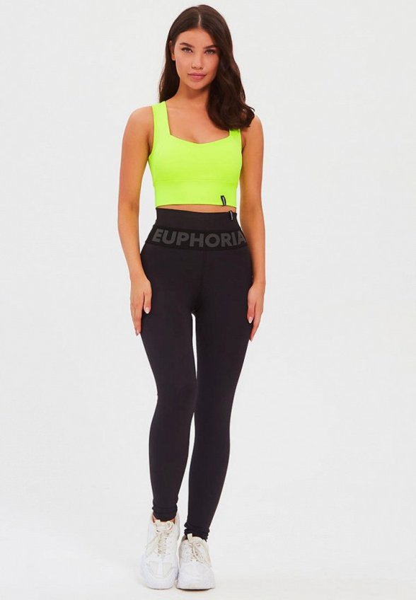 Топ спортивный Euphoria