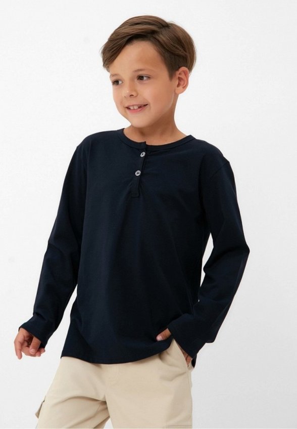 Лонгслив Kaftan