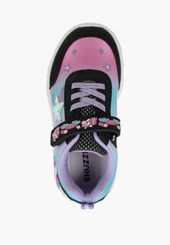 Кроссовки Shuzzi